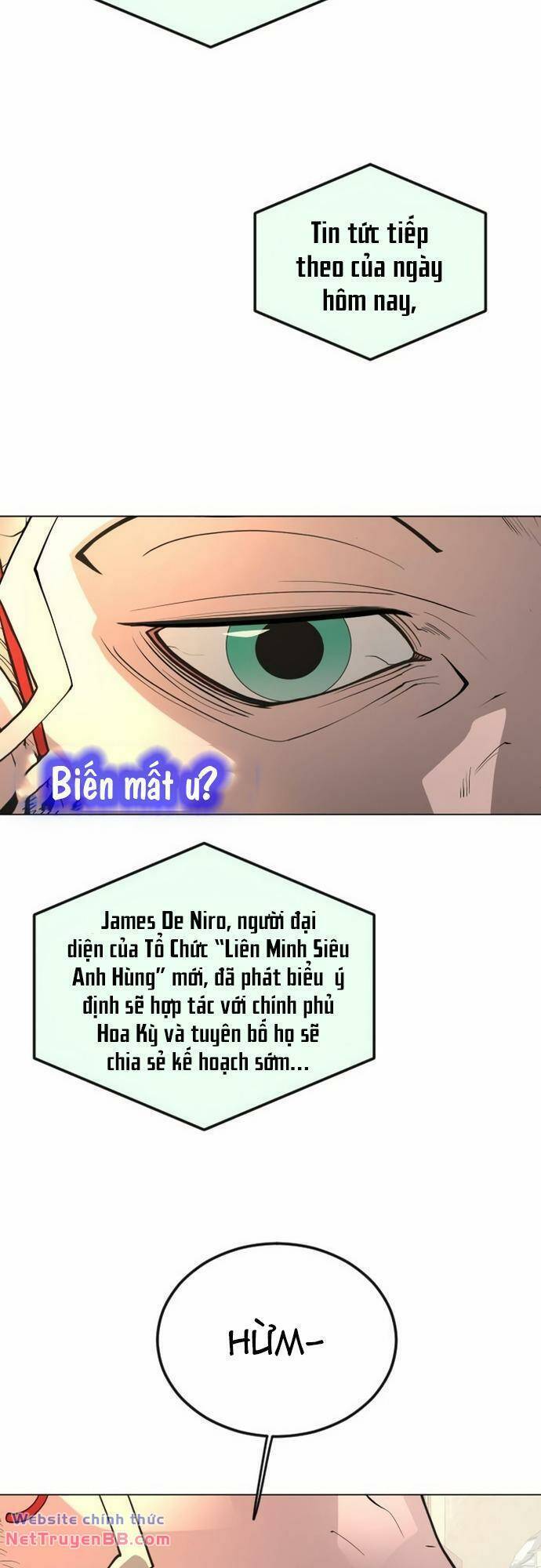 Kĩ Nguyên Của Anh Hùng Chap 166 - Next Chap 167
