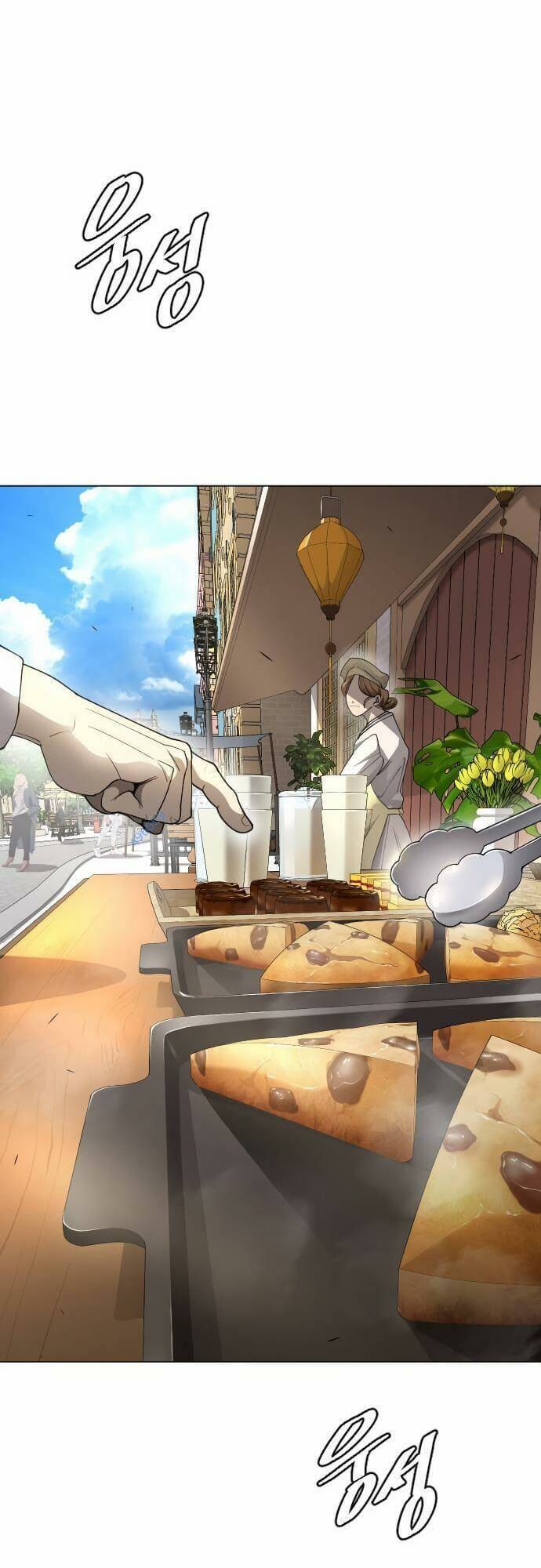 Kĩ Nguyên Của Anh Hùng Chap 167 - Next Chap 168