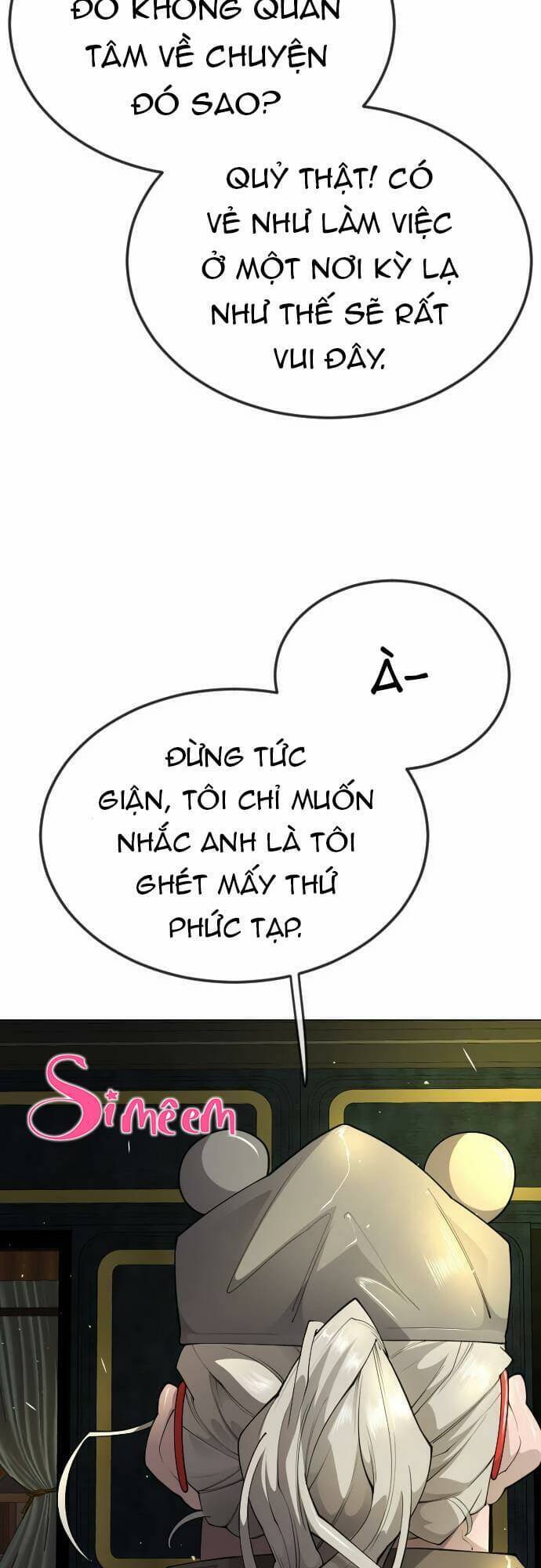 Kĩ Nguyên Của Anh Hùng Chap 167 - Next Chap 168