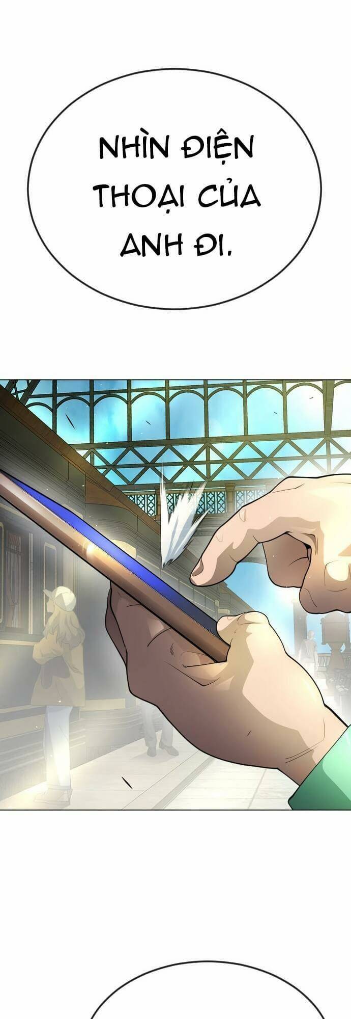 Kĩ Nguyên Của Anh Hùng Chap 167 - Next Chap 168