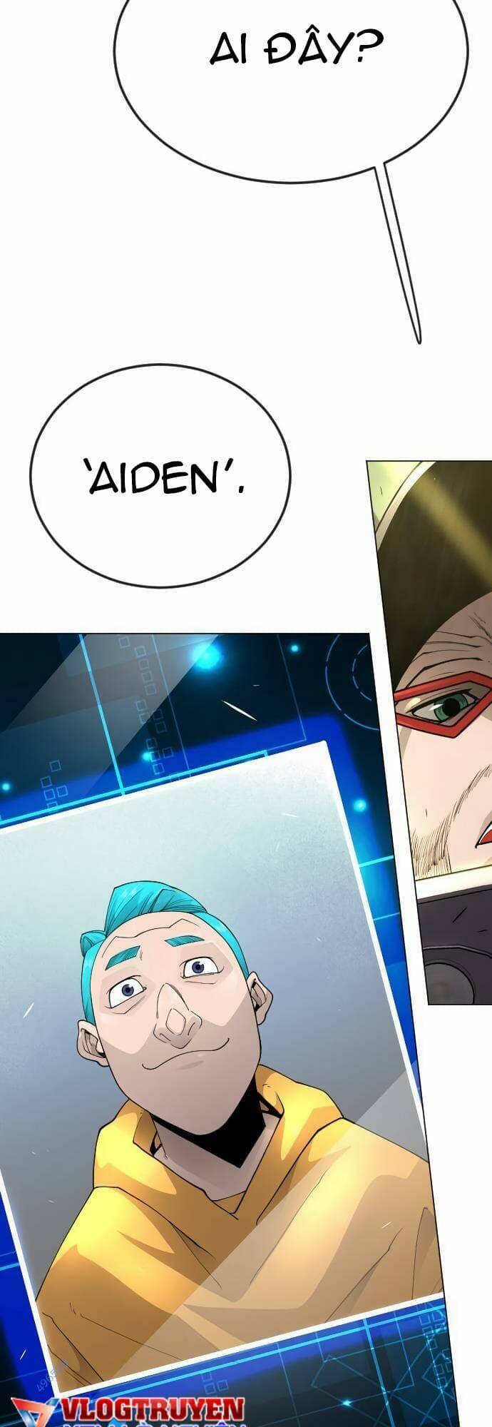 Kĩ Nguyên Của Anh Hùng Chap 167 - Next Chap 168