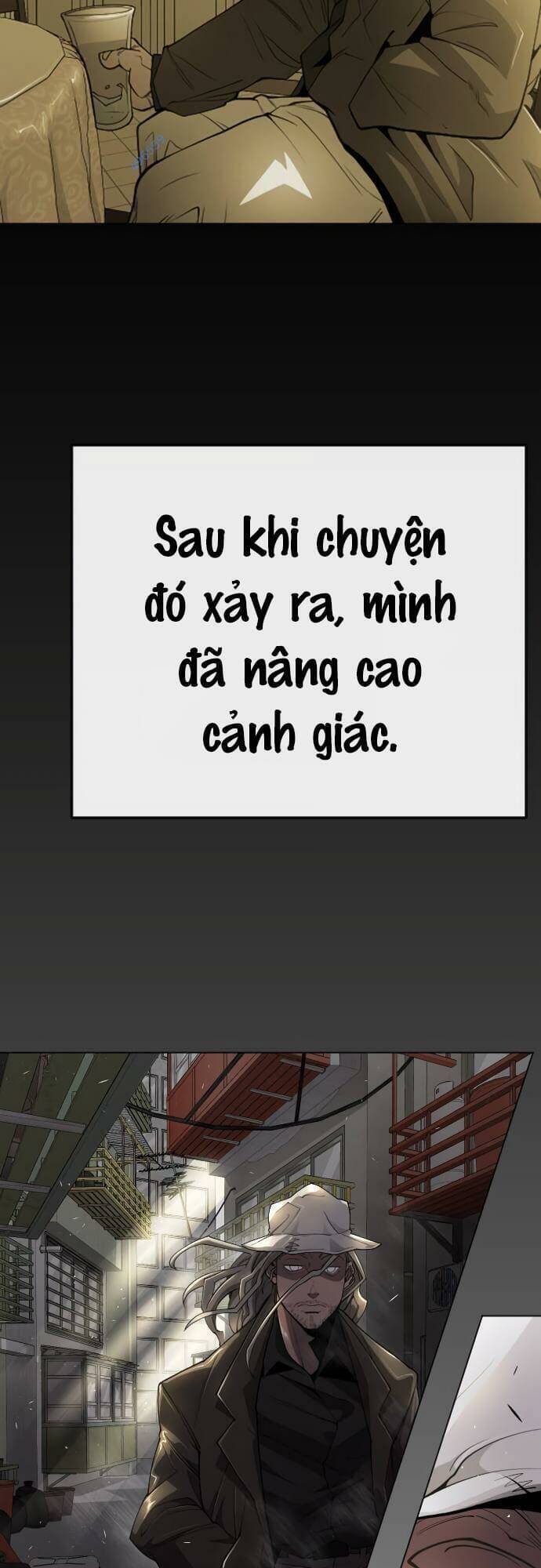Kĩ Nguyên Của Anh Hùng Chap 167 - Next Chap 168