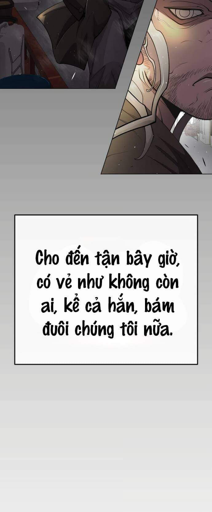 Kĩ Nguyên Của Anh Hùng Chap 167 - Next Chap 168