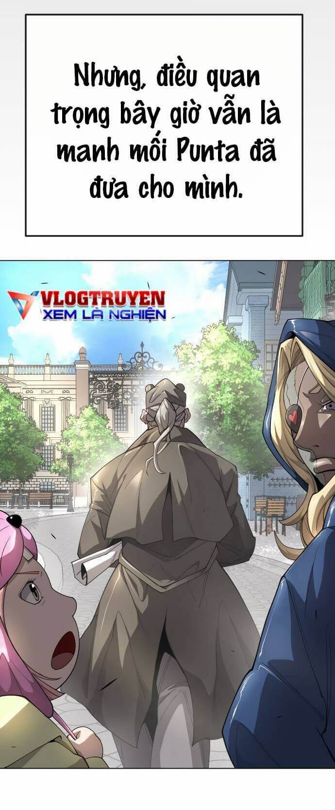 Kĩ Nguyên Của Anh Hùng Chap 167 - Next Chap 168