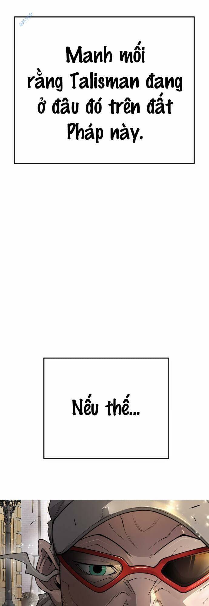 Kĩ Nguyên Của Anh Hùng Chap 167 - Next Chap 168