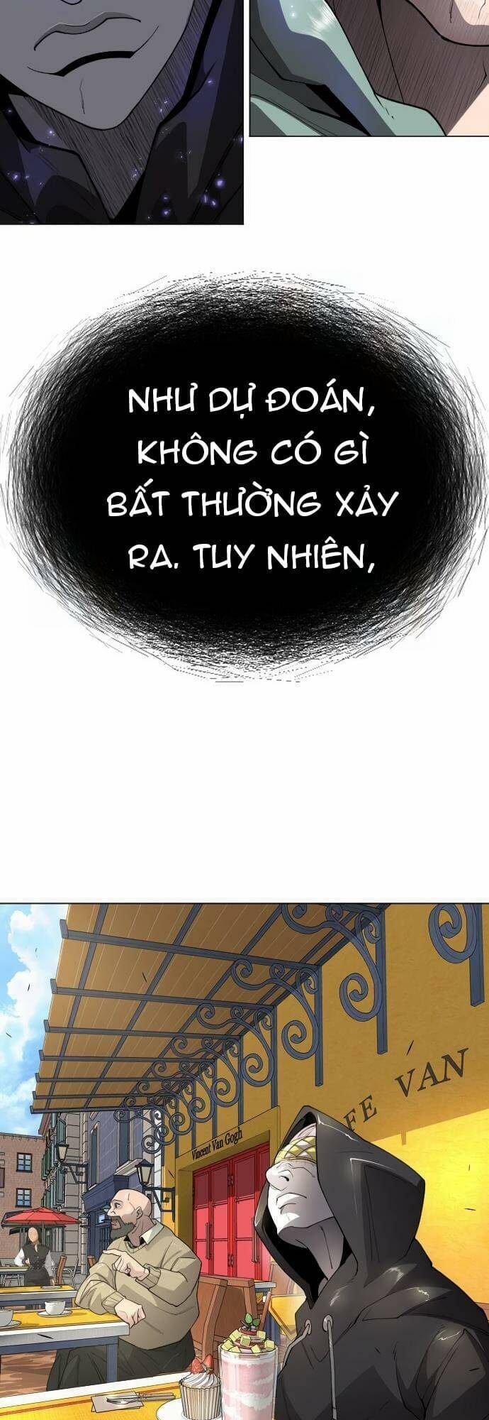 Kĩ Nguyên Của Anh Hùng Chap 167 - Next Chap 168