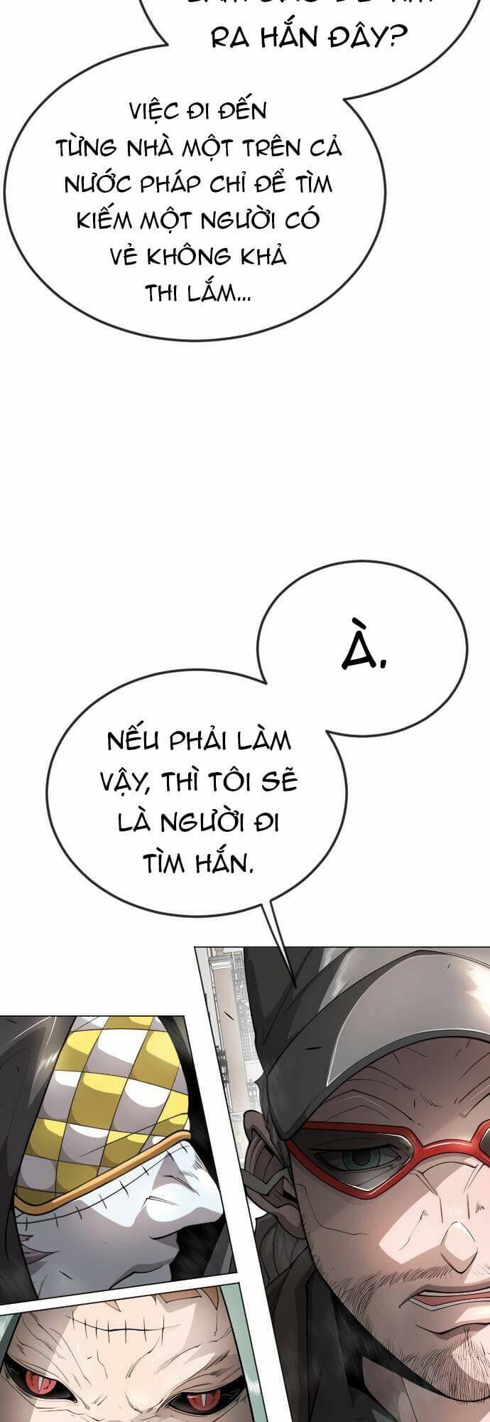 Kĩ Nguyên Của Anh Hùng Chap 167 - Next Chap 168