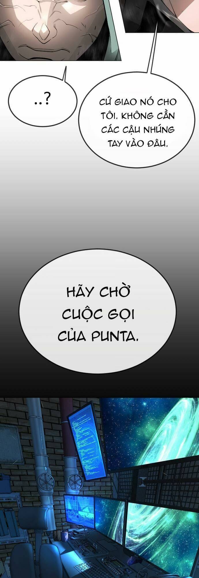 Kĩ Nguyên Của Anh Hùng Chap 167 - Next Chap 168