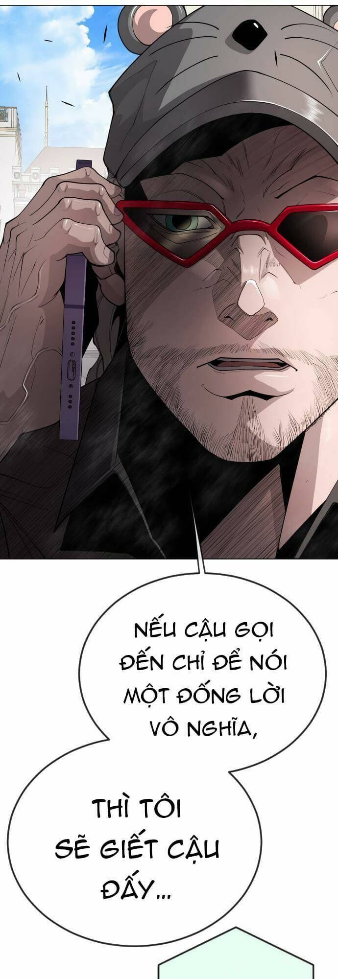 Kĩ Nguyên Của Anh Hùng Chap 167 - Next Chap 168