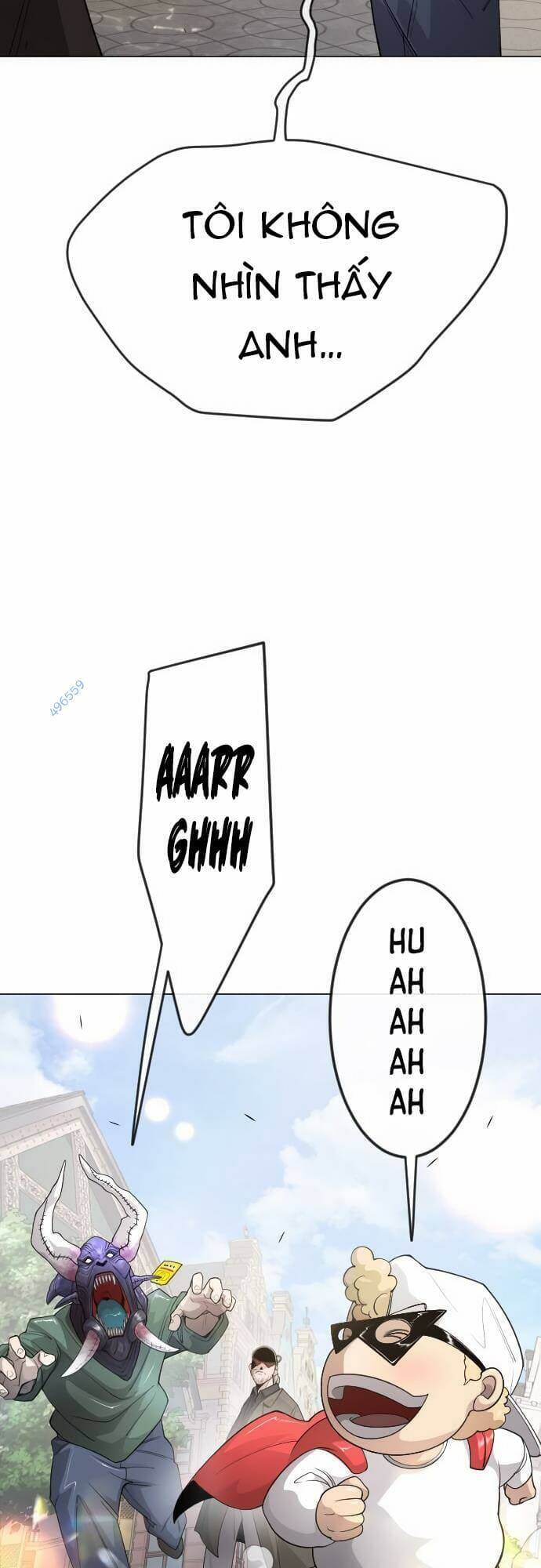 Kĩ Nguyên Của Anh Hùng Chap 167 - Next Chap 168