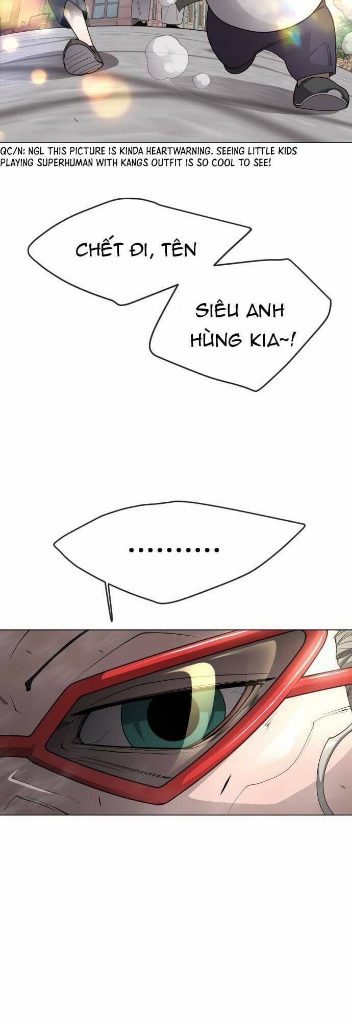 Kĩ Nguyên Của Anh Hùng Chap 167 - Next Chap 168