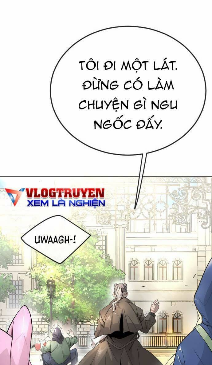 Kĩ Nguyên Của Anh Hùng Chap 167 - Next Chap 168