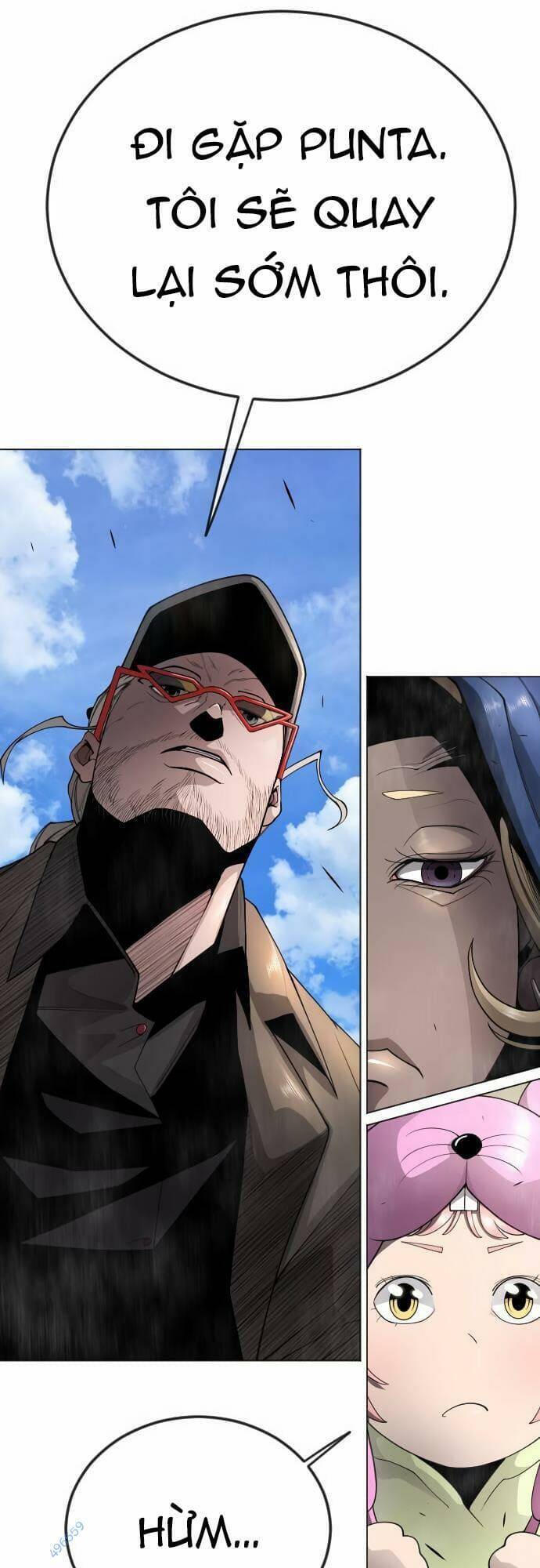 Kĩ Nguyên Của Anh Hùng Chap 167 - Next Chap 168