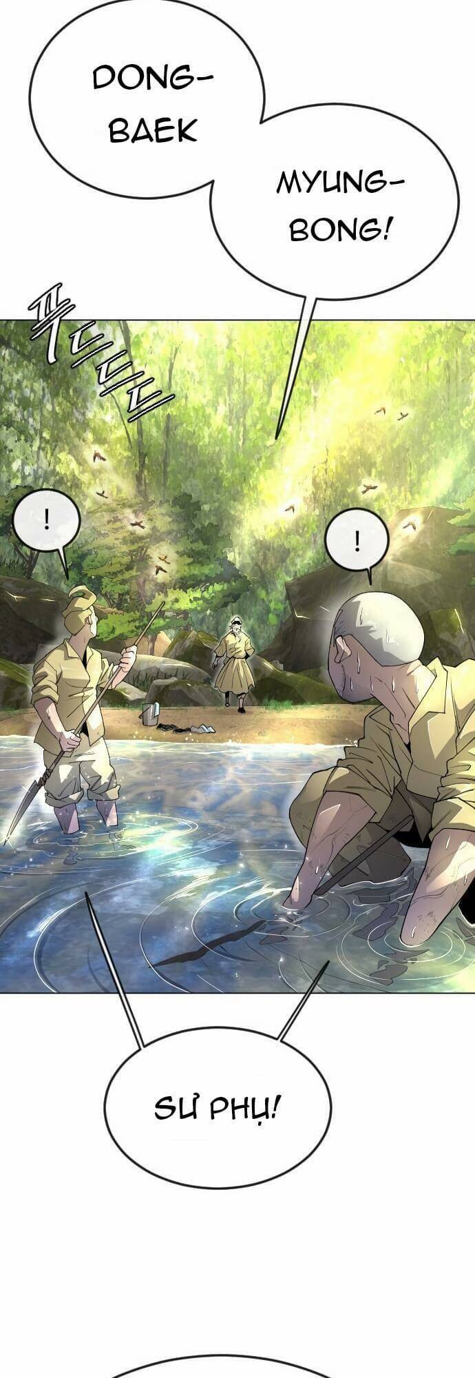 Kĩ Nguyên Của Anh Hùng Chap 167 - Next Chap 168