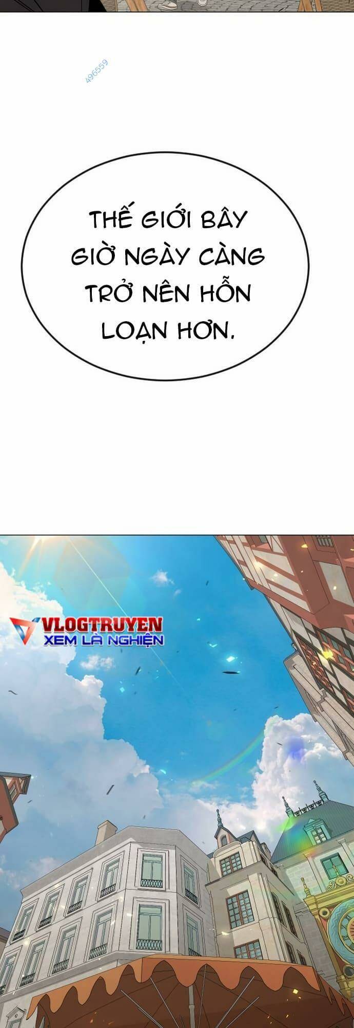 Kĩ Nguyên Của Anh Hùng Chap 167 - Next Chap 168