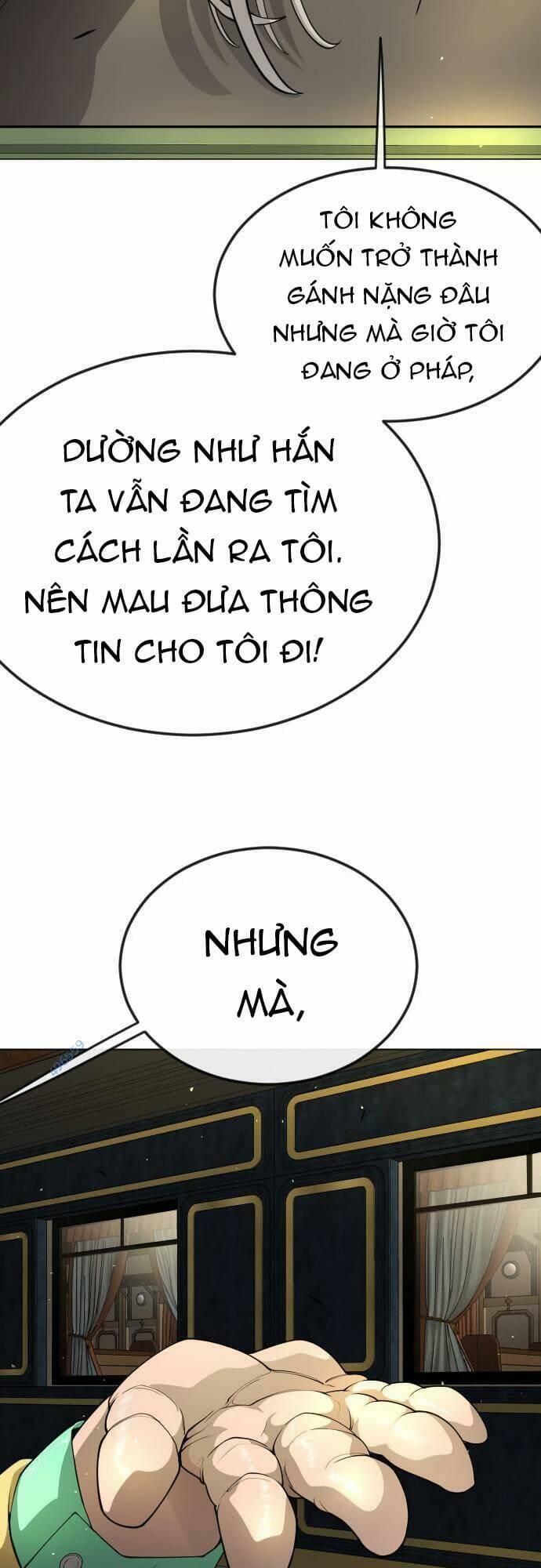 Kĩ Nguyên Của Anh Hùng Chap 167 - Next Chap 168
