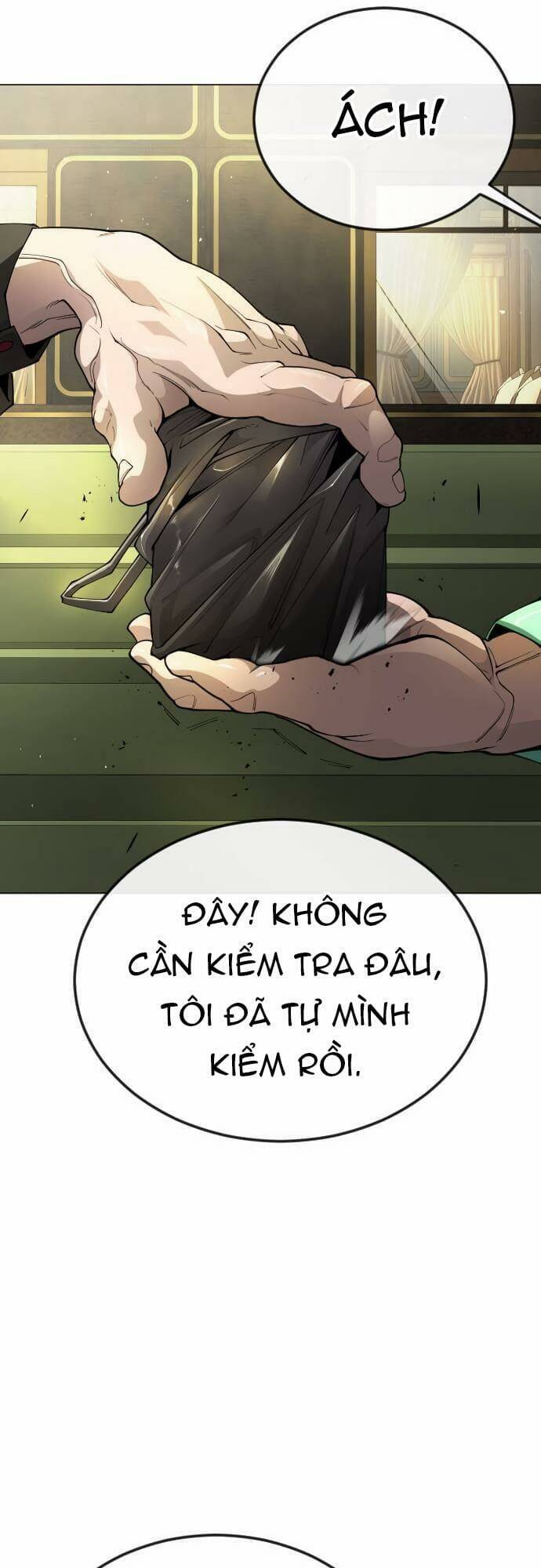 Kĩ Nguyên Của Anh Hùng Chap 167 - Next Chap 168