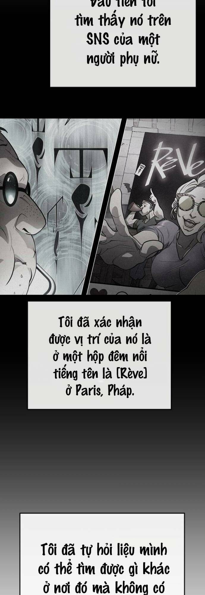 Kĩ Nguyên Của Anh Hùng Chap 167 - Next Chap 168