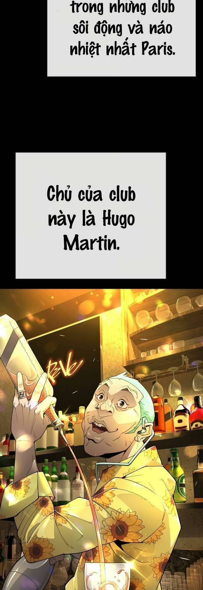 Kĩ Nguyên Của Anh Hùng Chap 167 - Next Chap 168