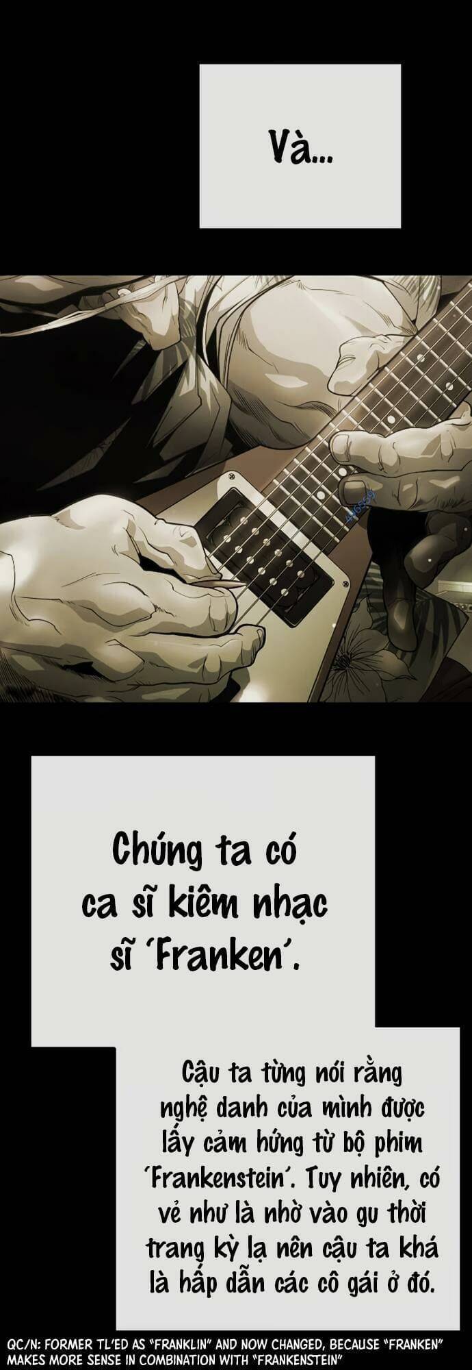 Kĩ Nguyên Của Anh Hùng Chap 167 - Next Chap 168