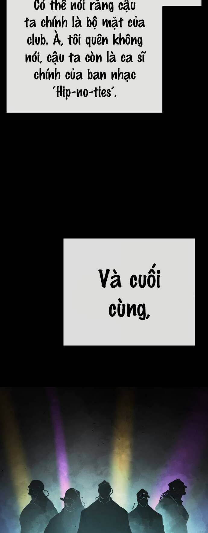 Kĩ Nguyên Của Anh Hùng Chap 167 - Next Chap 168