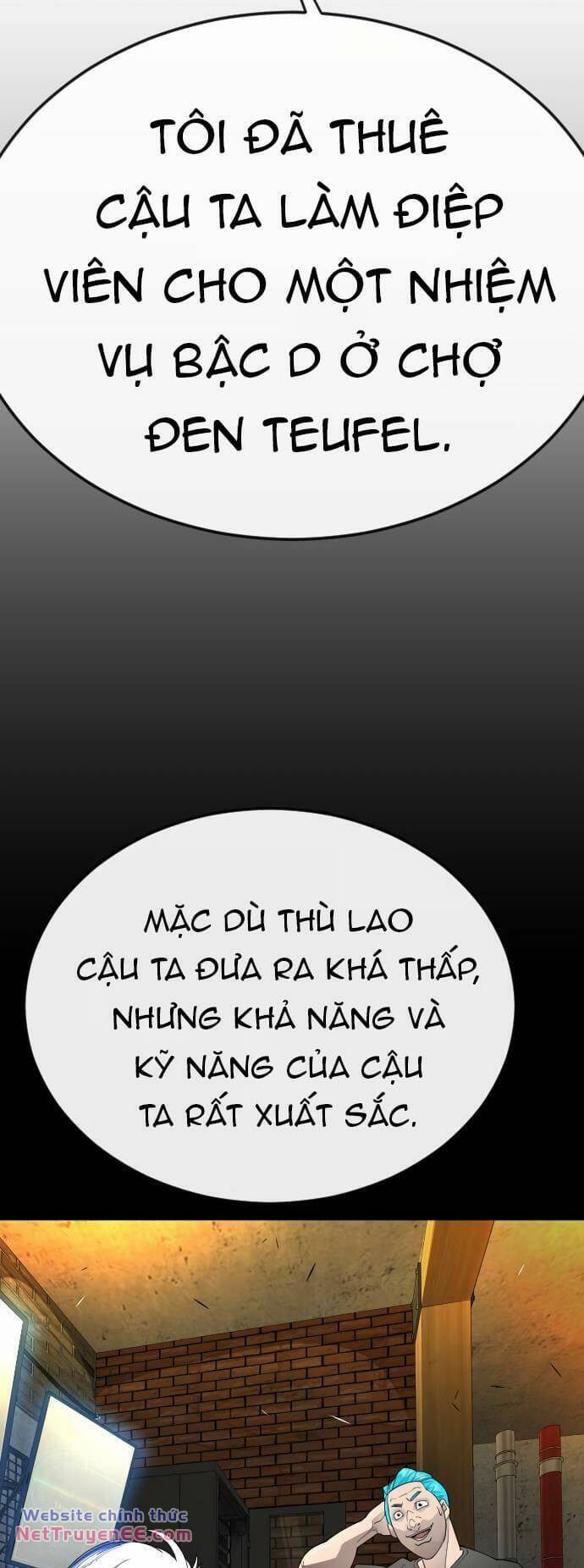 Kĩ Nguyên Của Anh Hùng Chap 168 - Next Chap 169