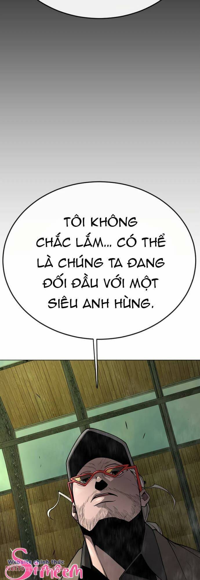 Kĩ Nguyên Của Anh Hùng Chap 168 - Next Chap 169