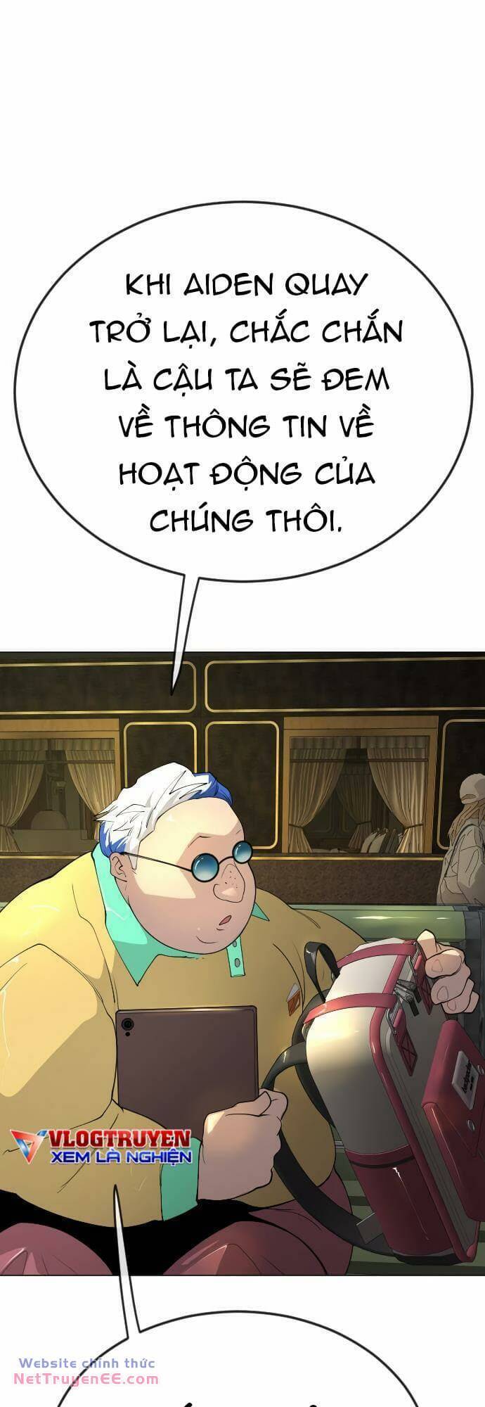 Kĩ Nguyên Của Anh Hùng Chap 168 - Next Chap 169