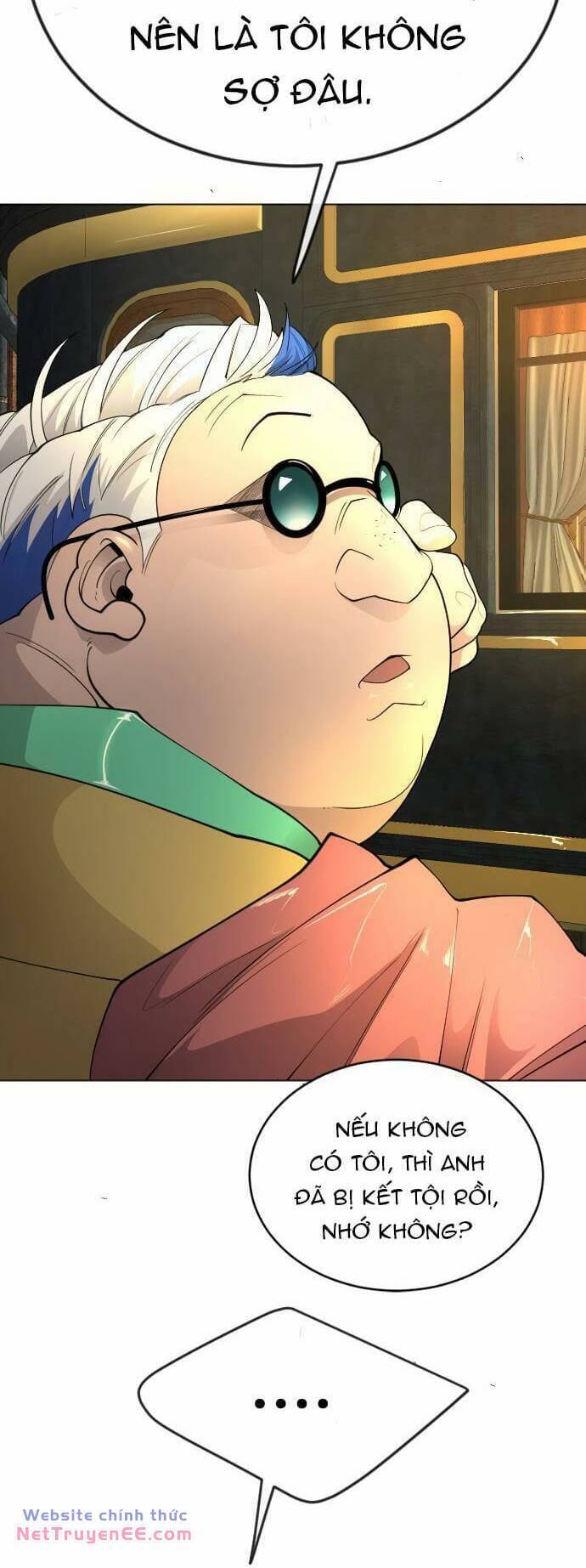 Kĩ Nguyên Của Anh Hùng Chap 168 - Next Chap 169