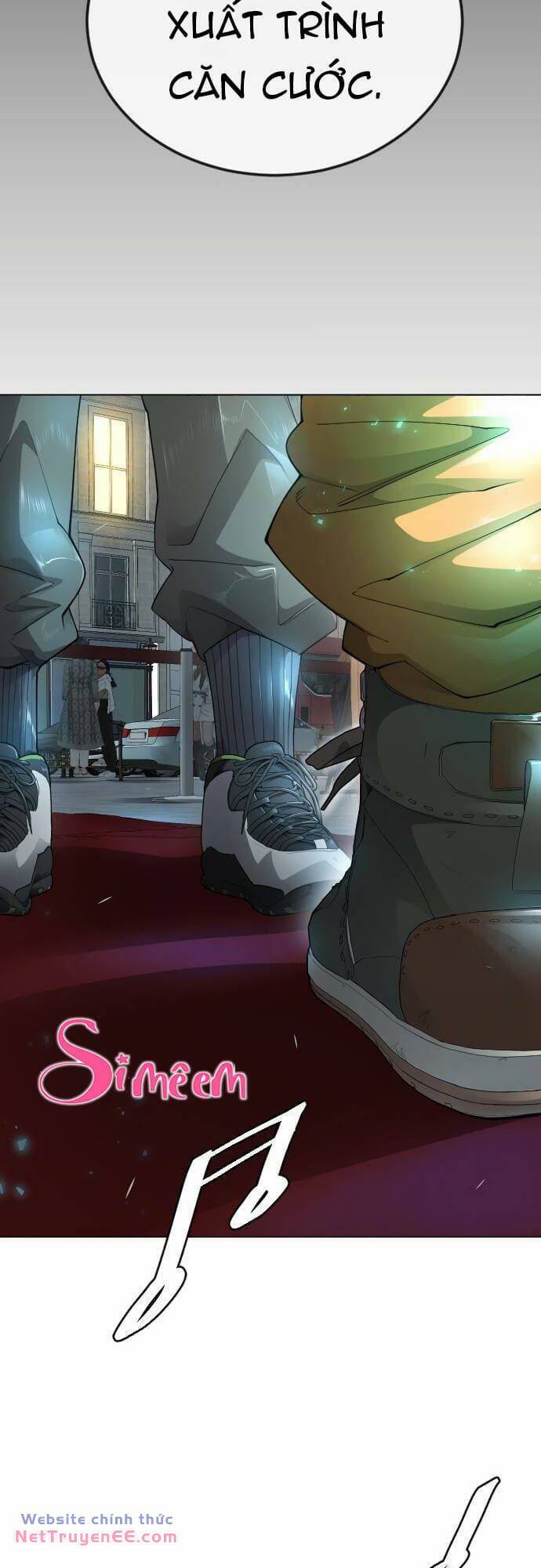 Kĩ Nguyên Của Anh Hùng Chap 168 - Next Chap 169