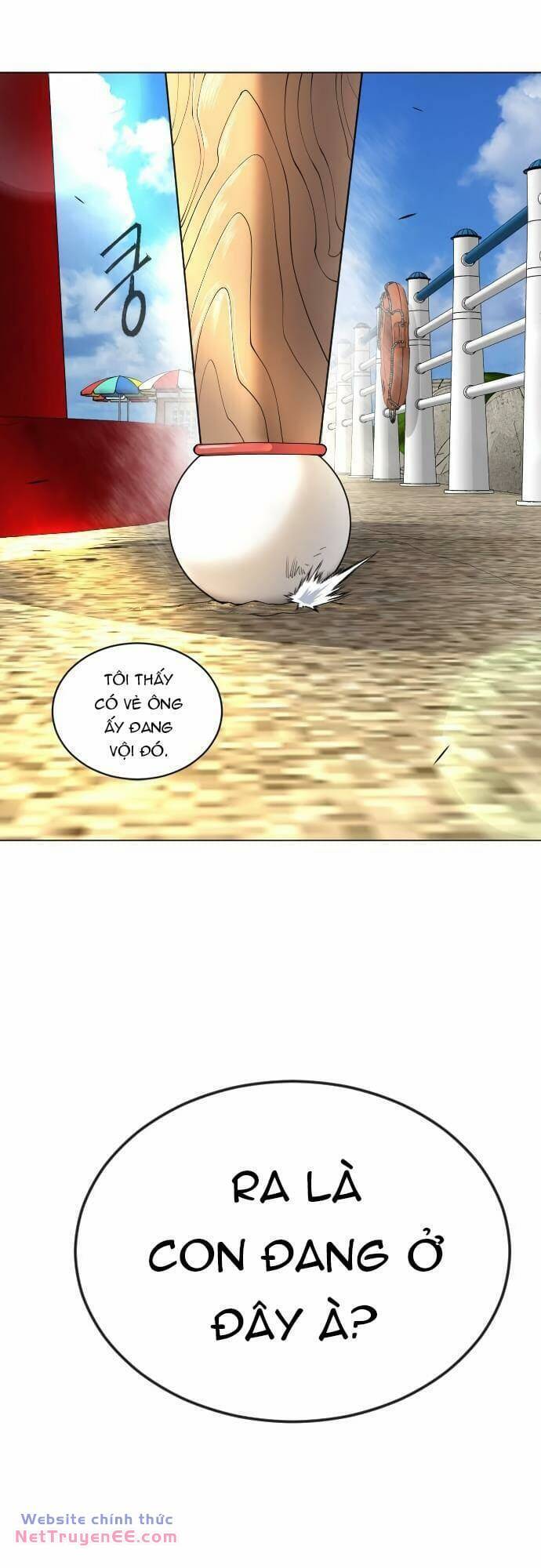 Kĩ Nguyên Của Anh Hùng Chap 168 - Next Chap 169