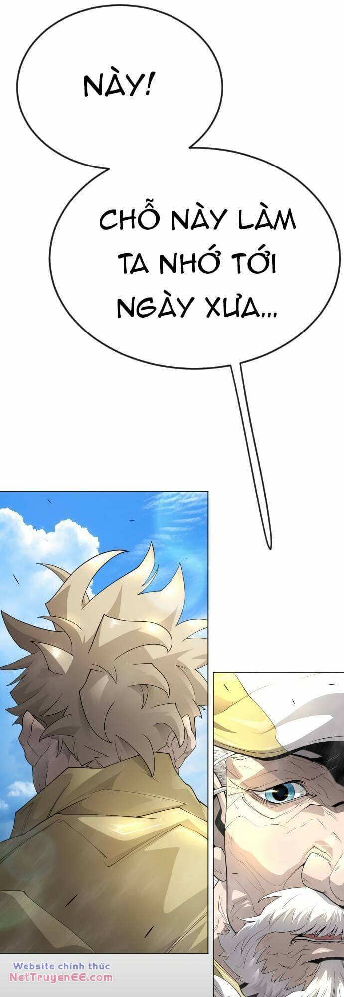 Kĩ Nguyên Của Anh Hùng Chap 168 - Next Chap 169