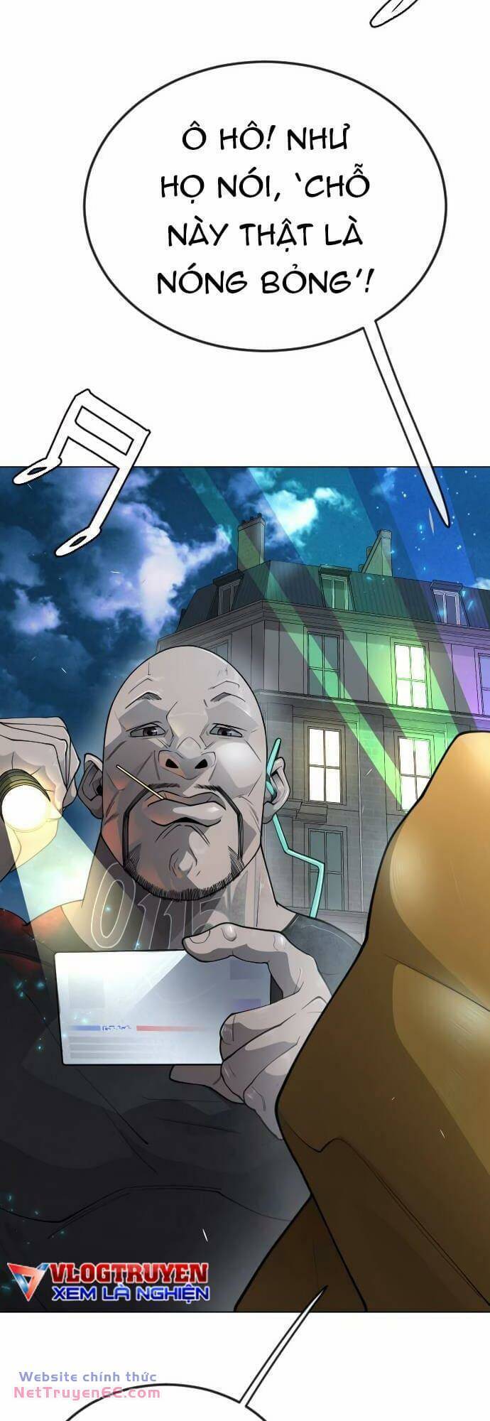 Kĩ Nguyên Của Anh Hùng Chap 168 - Next Chap 169