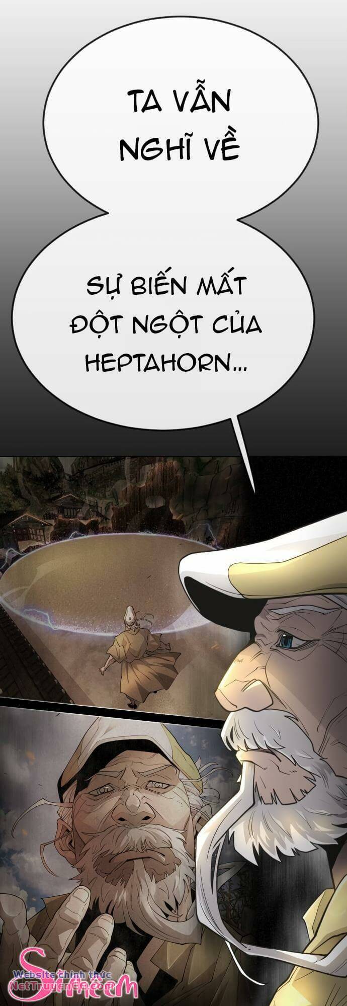 Kĩ Nguyên Của Anh Hùng Chap 168 - Next Chap 169