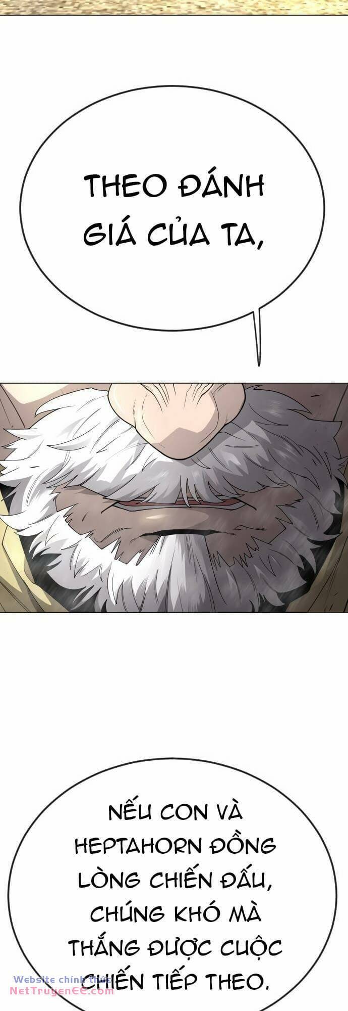 Kĩ Nguyên Của Anh Hùng Chap 168 - Next Chap 169