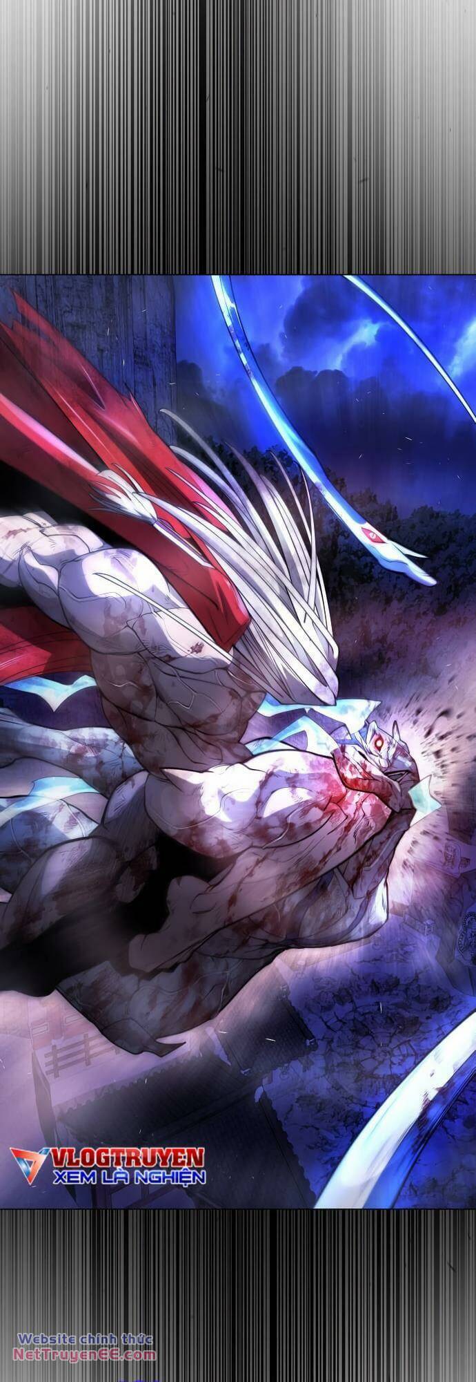 Kĩ Nguyên Của Anh Hùng Chap 168 - Next Chap 169