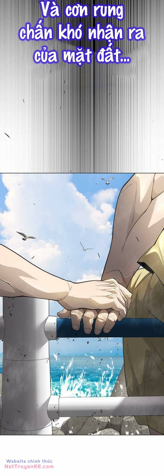 Kĩ Nguyên Của Anh Hùng Chap 168 - Next Chap 169