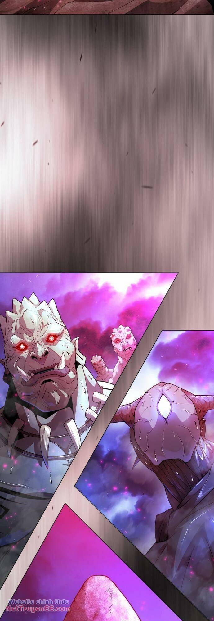 Kĩ Nguyên Của Anh Hùng Chap 168 - Next Chap 169