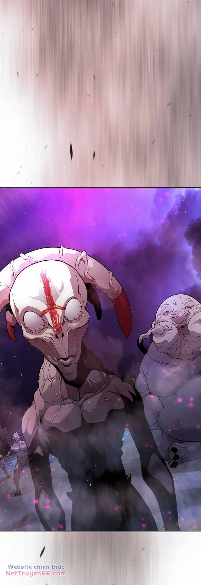 Kĩ Nguyên Của Anh Hùng Chap 168 - Next Chap 169