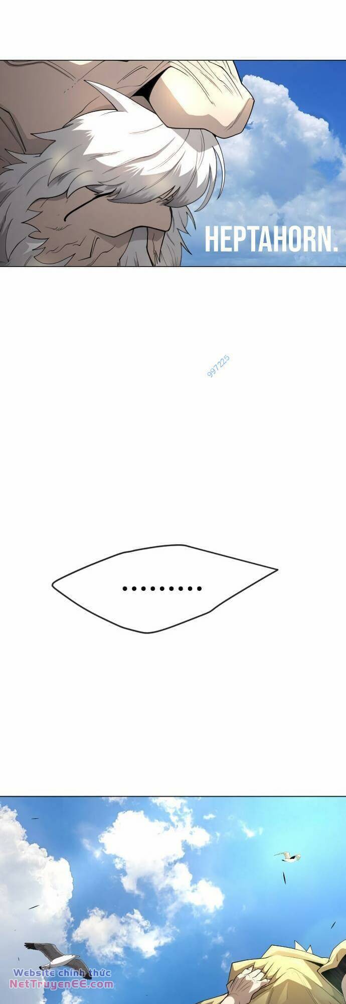 Kĩ Nguyên Của Anh Hùng Chap 168 - Next Chap 169