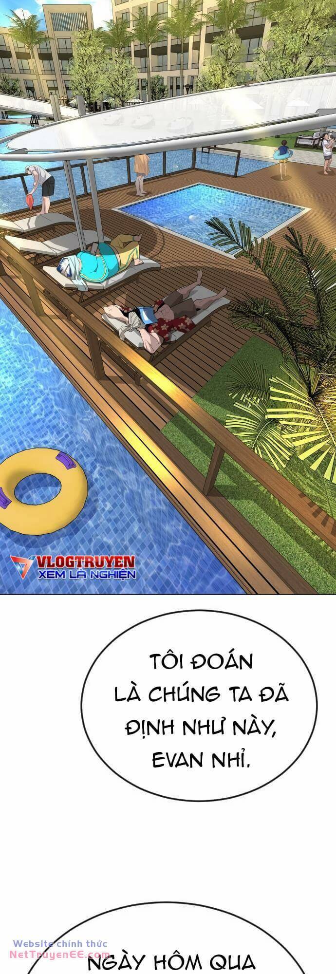 Kĩ Nguyên Của Anh Hùng Chap 168 - Next Chap 169