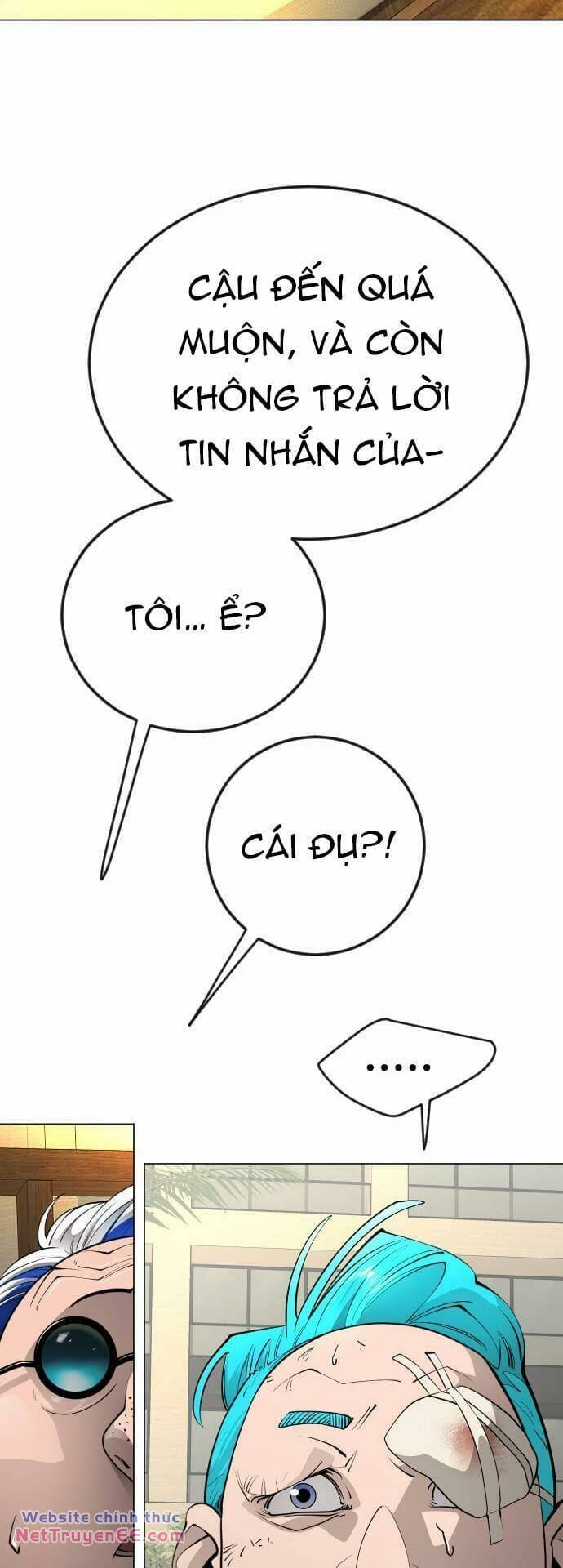 Kĩ Nguyên Của Anh Hùng Chap 168 - Next Chap 169