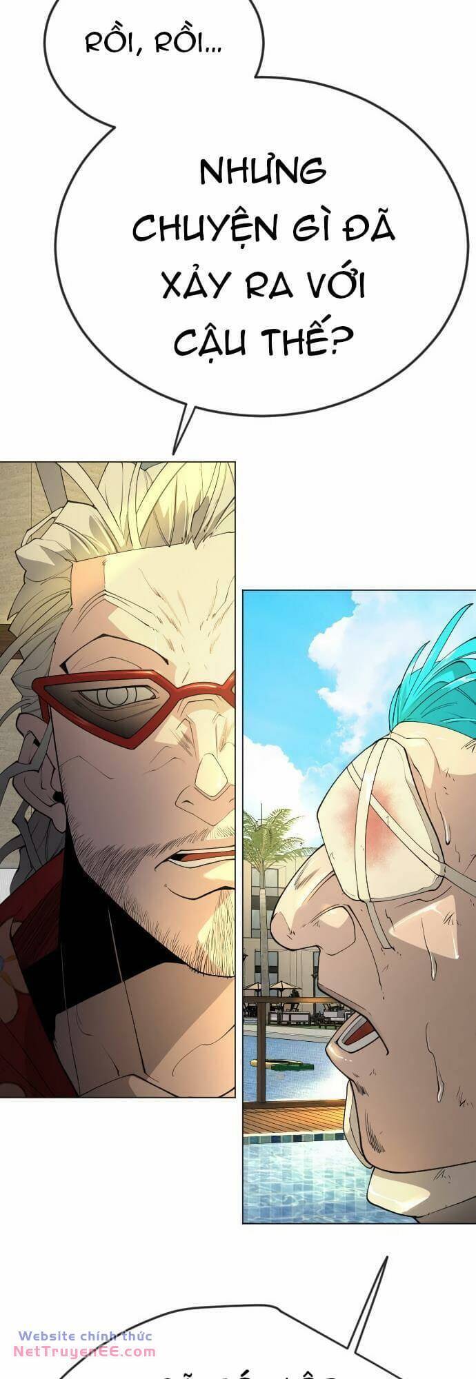 Kĩ Nguyên Của Anh Hùng Chap 168 - Next Chap 169