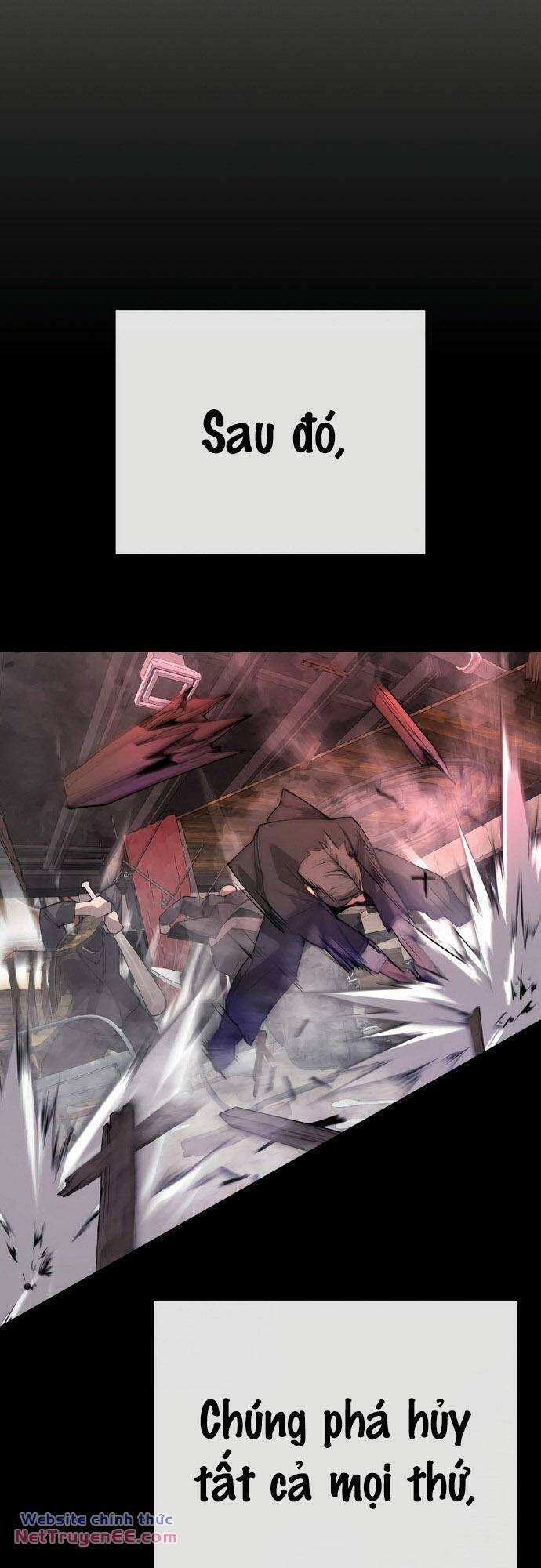 Kĩ Nguyên Của Anh Hùng Chap 169 - Next Chap 170