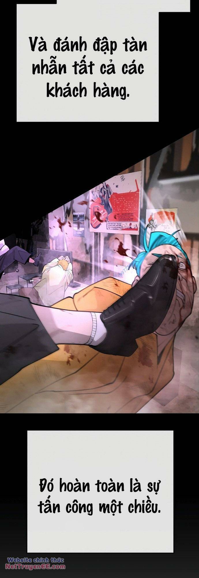 Kĩ Nguyên Của Anh Hùng Chap 169 - Next Chap 170