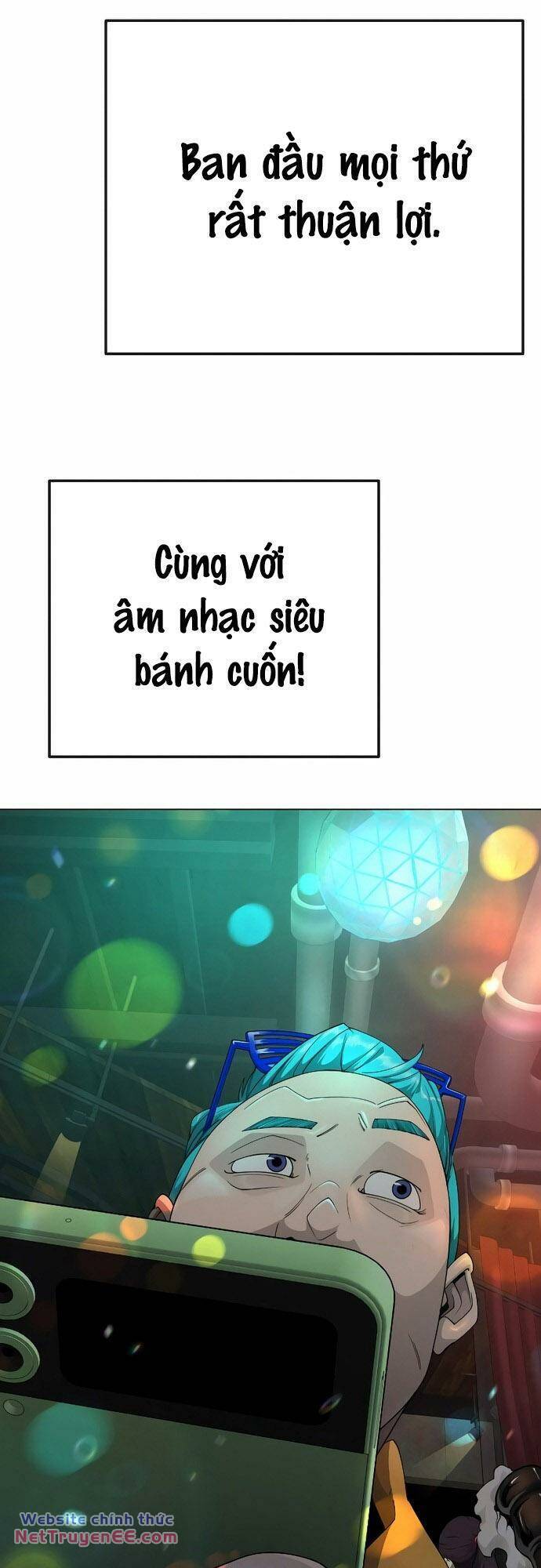 Kĩ Nguyên Của Anh Hùng Chap 169 - Next Chap 170