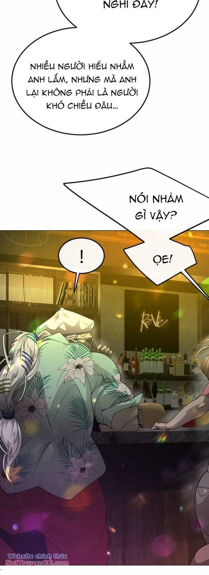 Kĩ Nguyên Của Anh Hùng Chap 169 - Next Chap 170