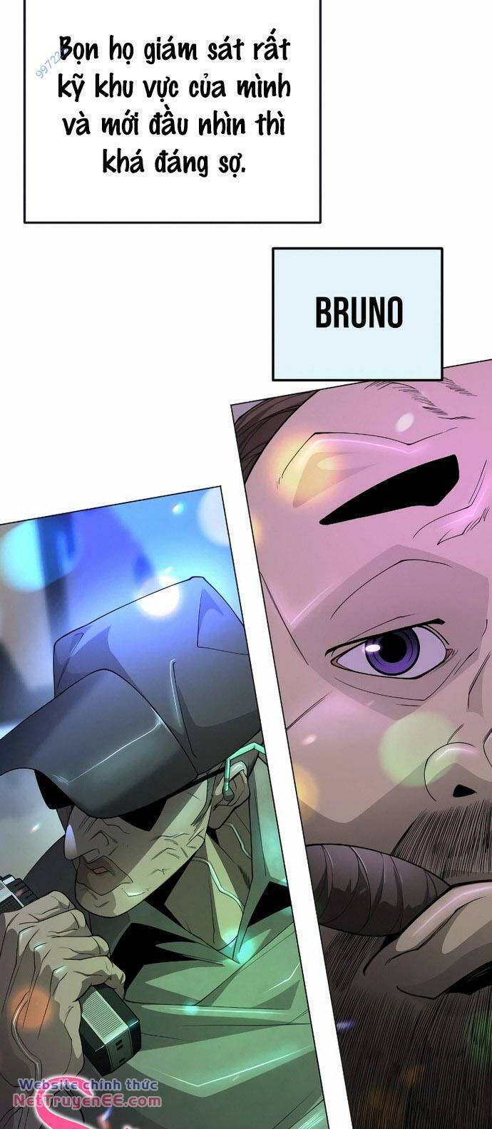 Kĩ Nguyên Của Anh Hùng Chap 169 - Next Chap 170