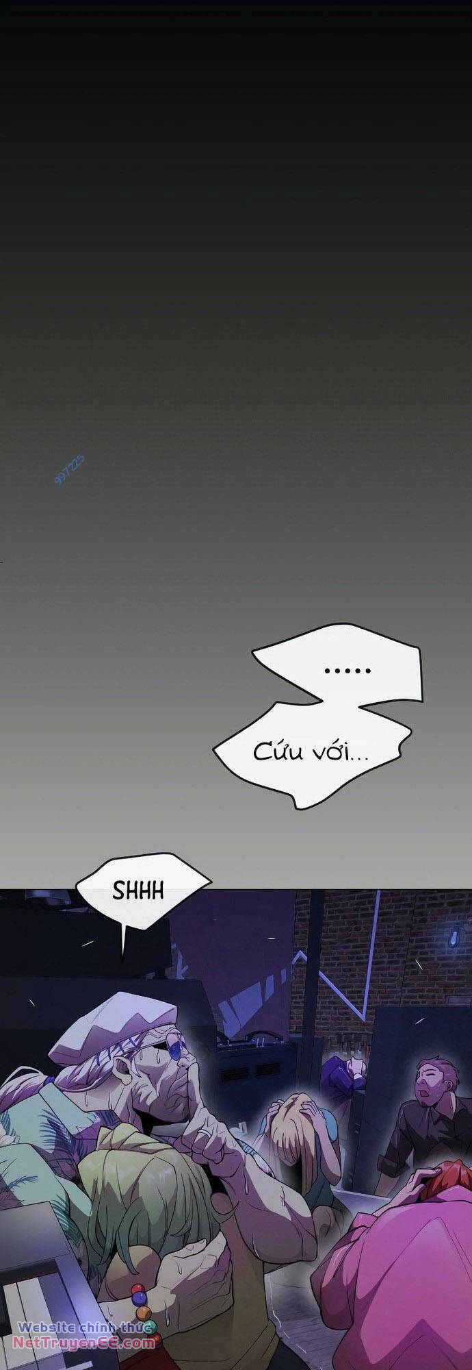 Kĩ Nguyên Của Anh Hùng Chap 169 - Next Chap 170