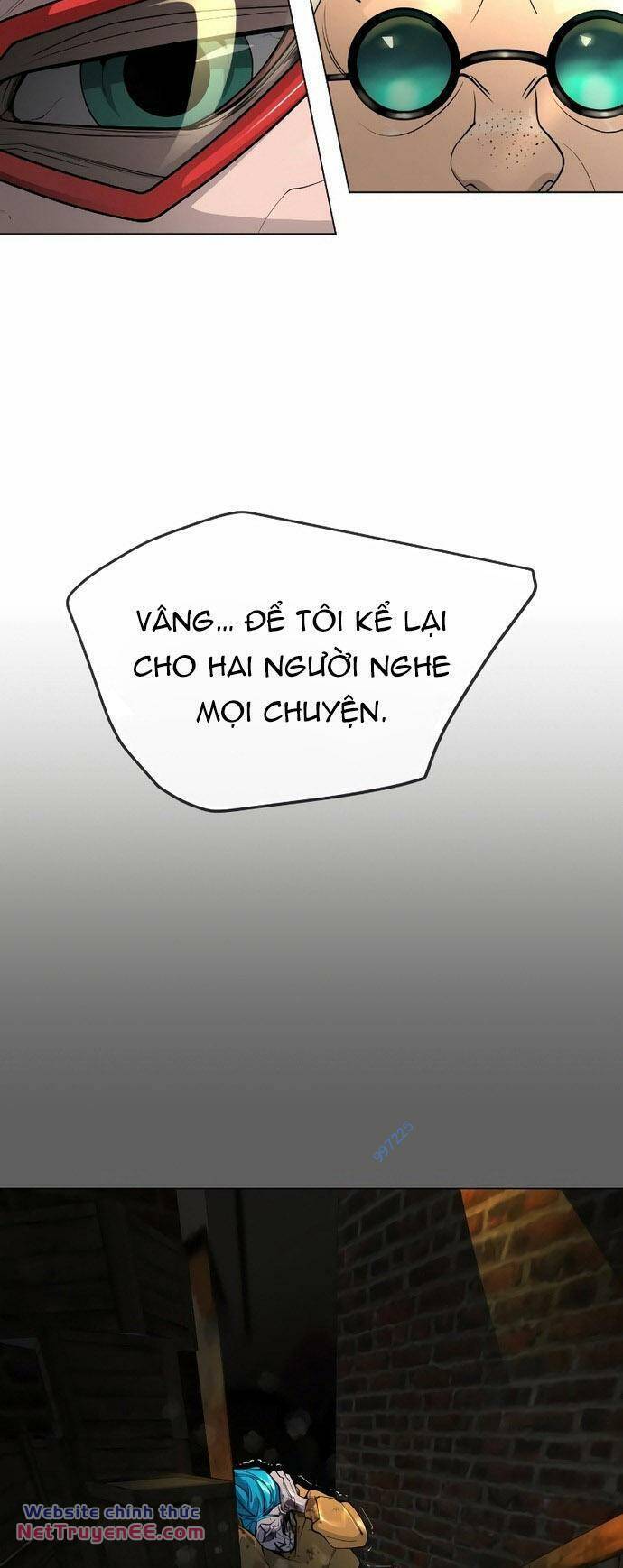 Kĩ Nguyên Của Anh Hùng Chap 169 - Next Chap 170
